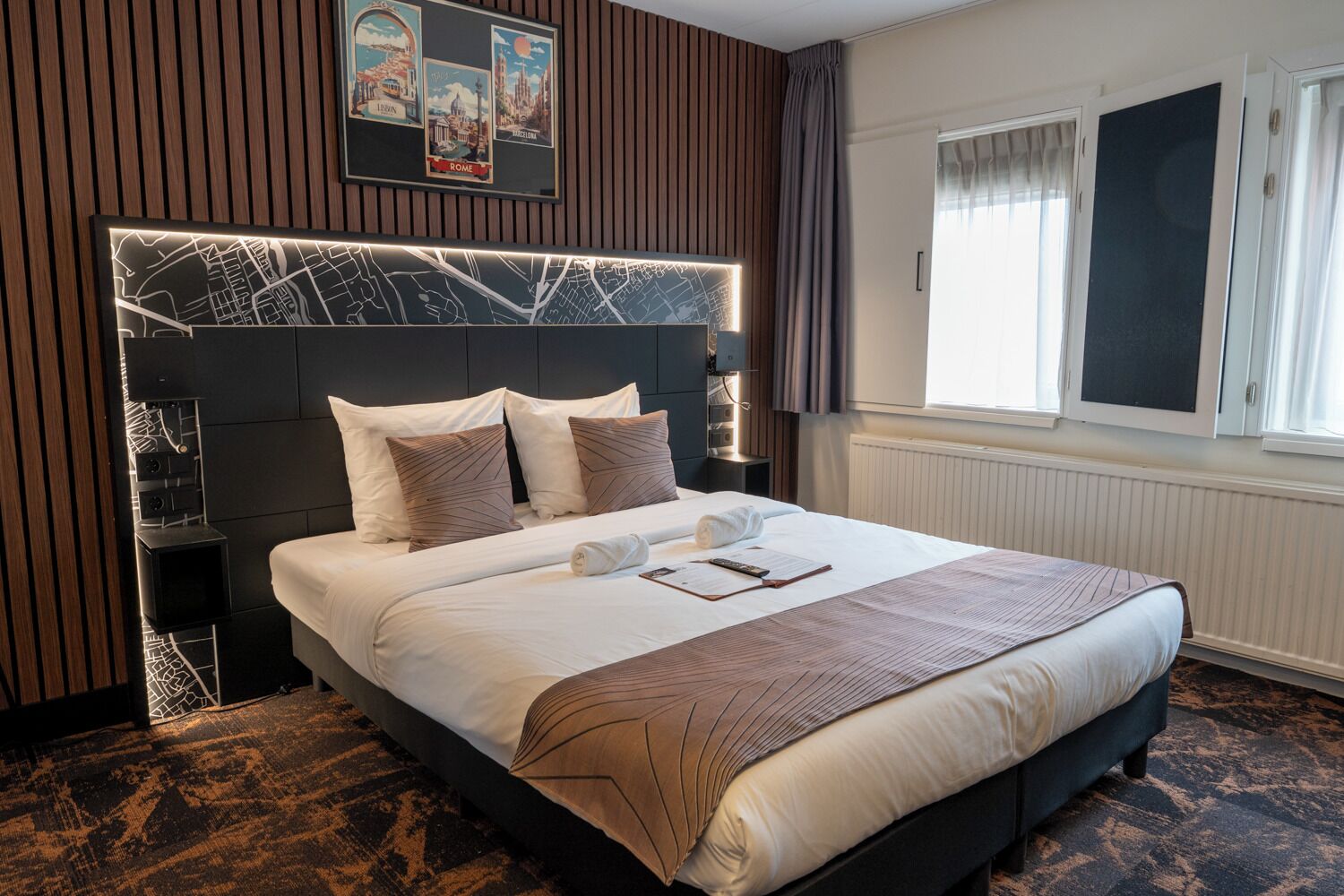 Photo - Hotel The Happy Traveler