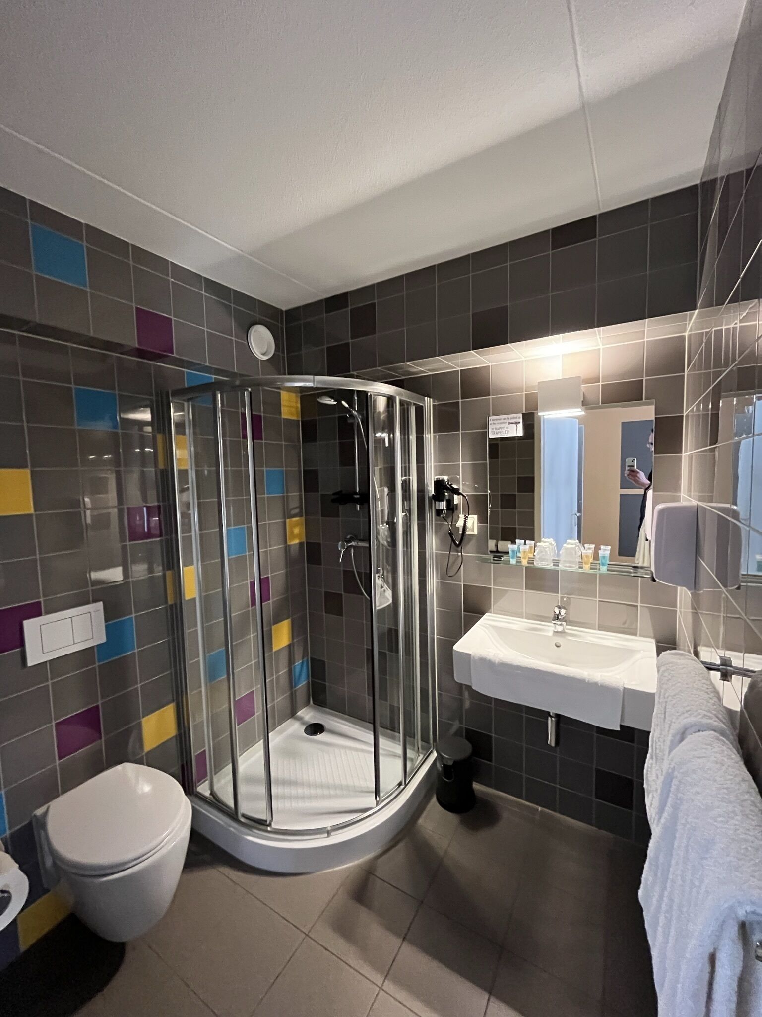 Photo - Hotel The Happy Traveler