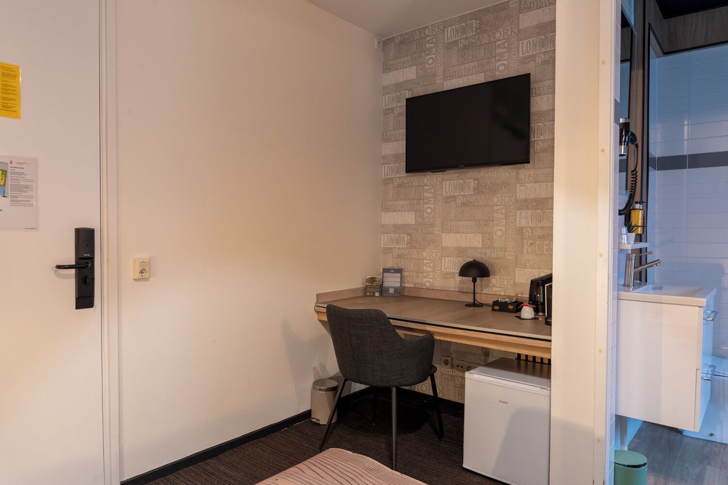 Photo - Hotel The Happy Traveler