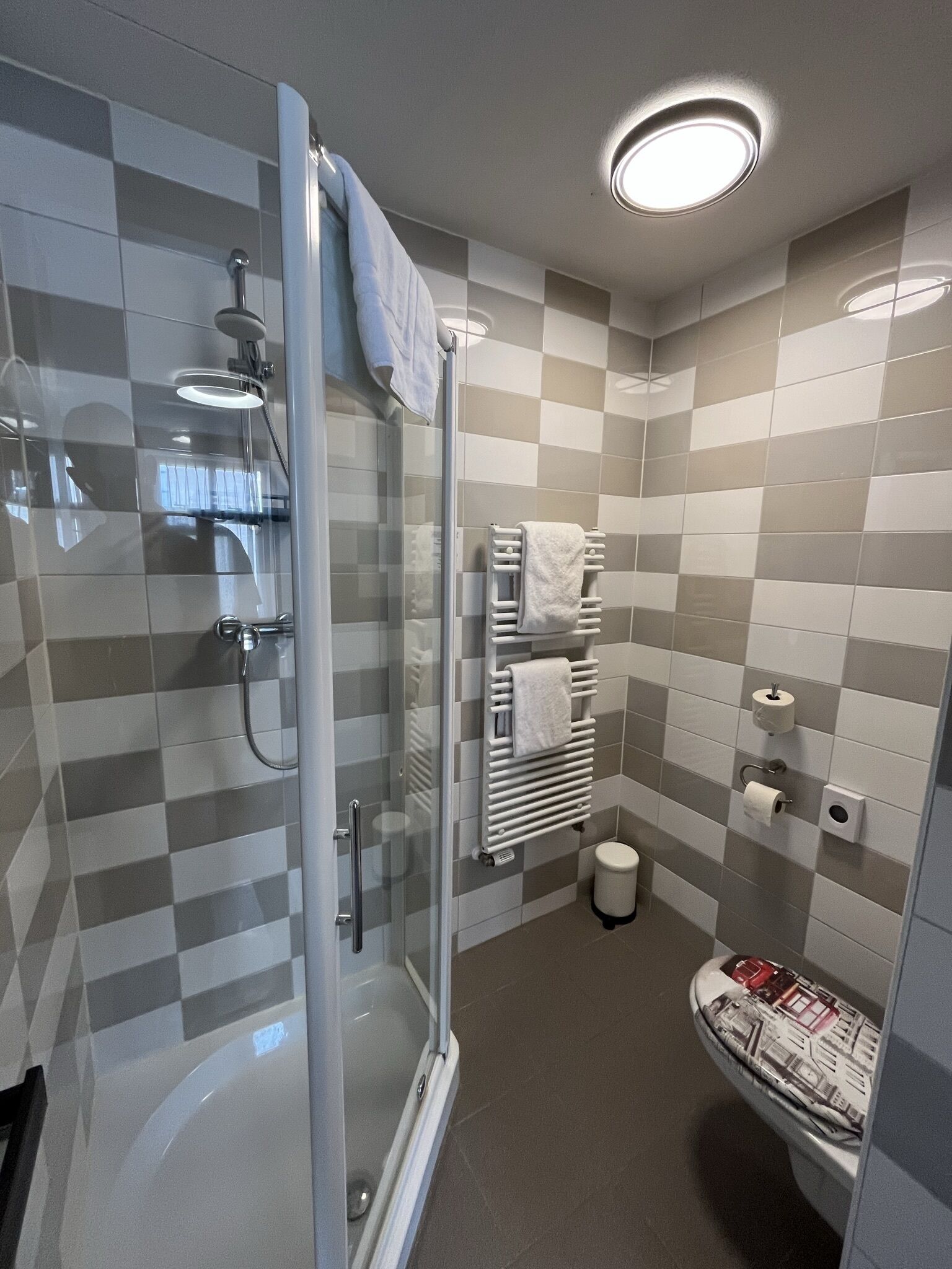 Photo - Hotel The Happy Traveler