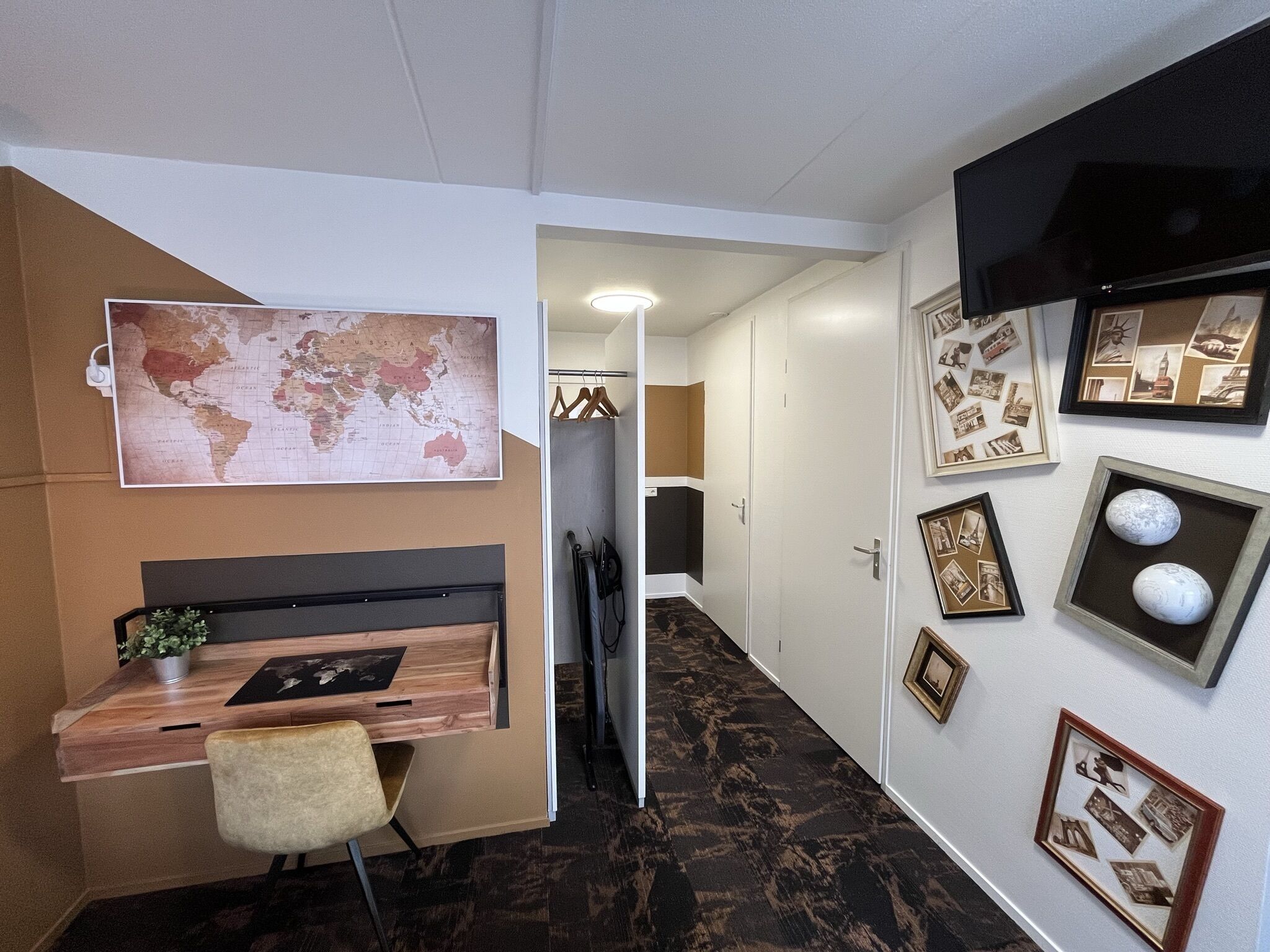 Photo - Hotel The Happy Traveler