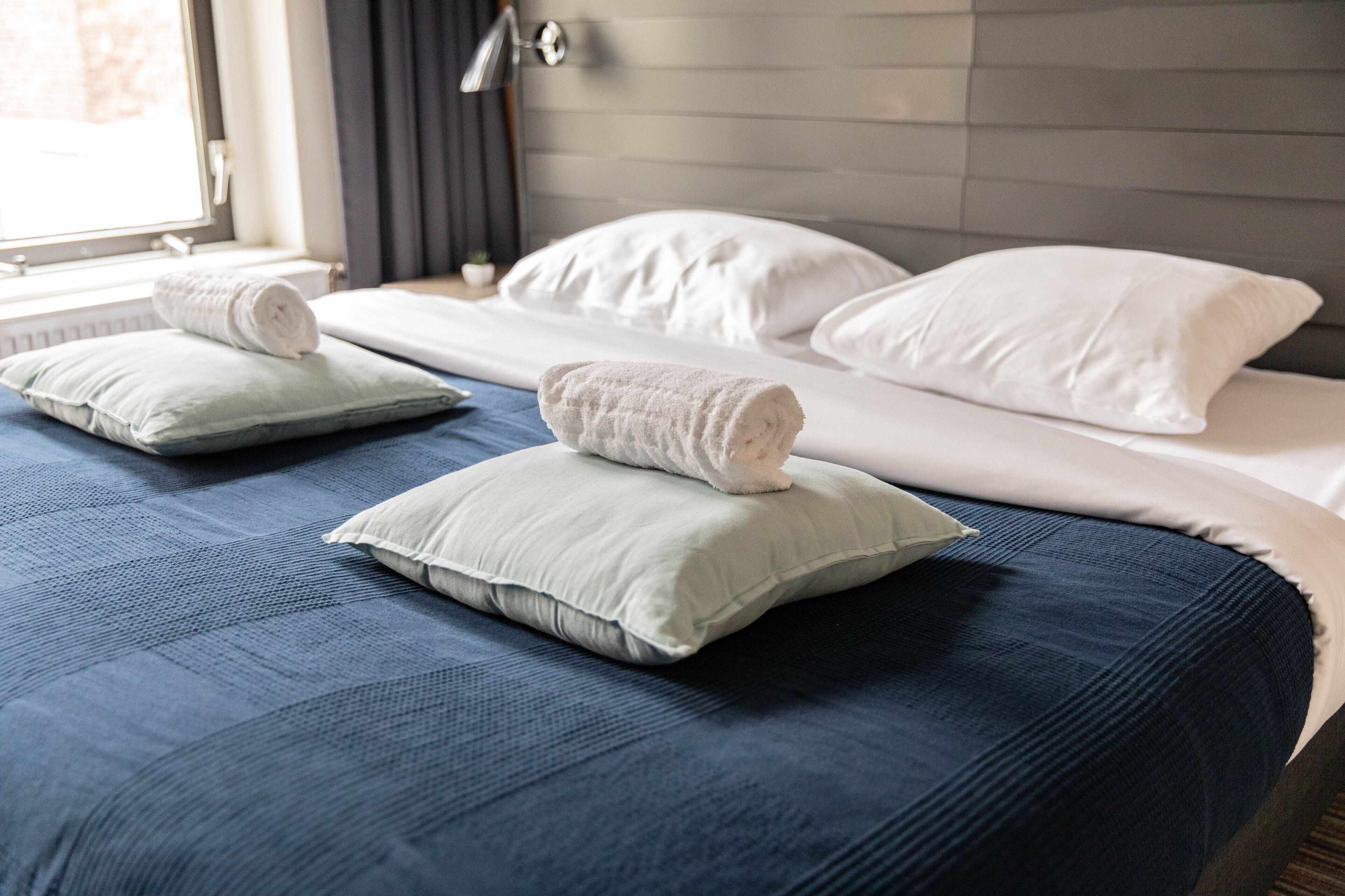 Photo - Hotel The Happy Traveler