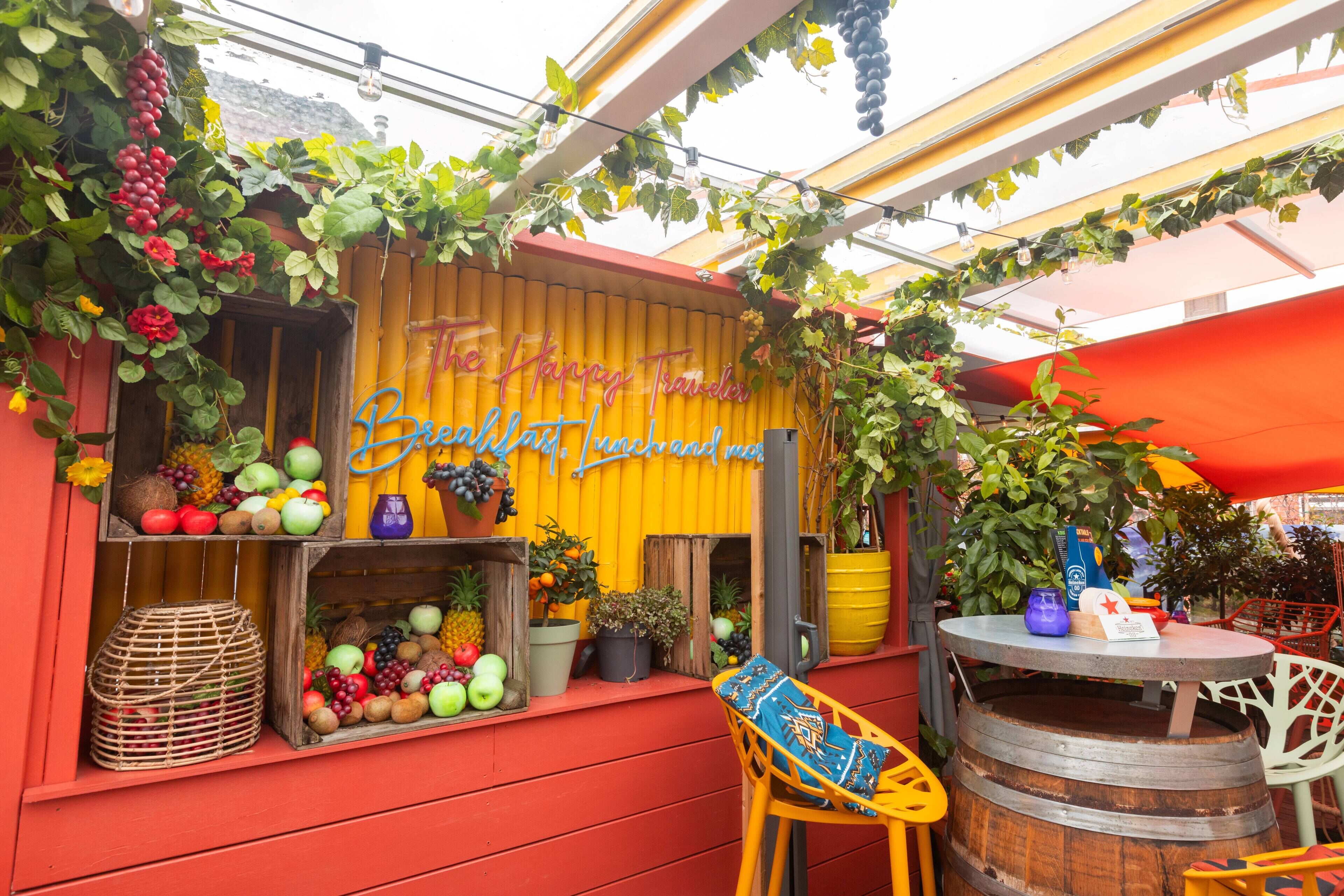 Photo - Hotel The Happy Traveler