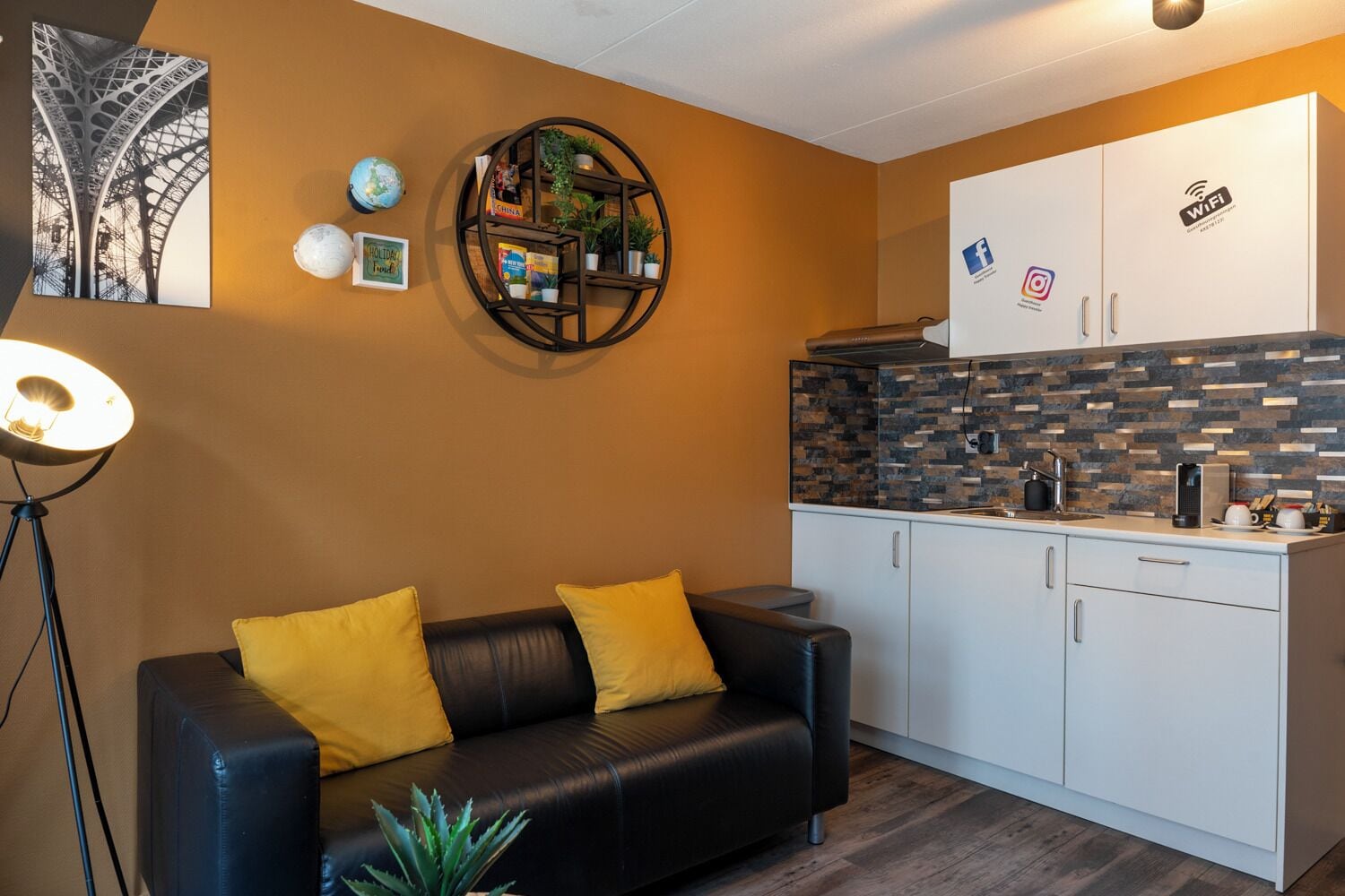 Photo - Hotel The Happy Traveler