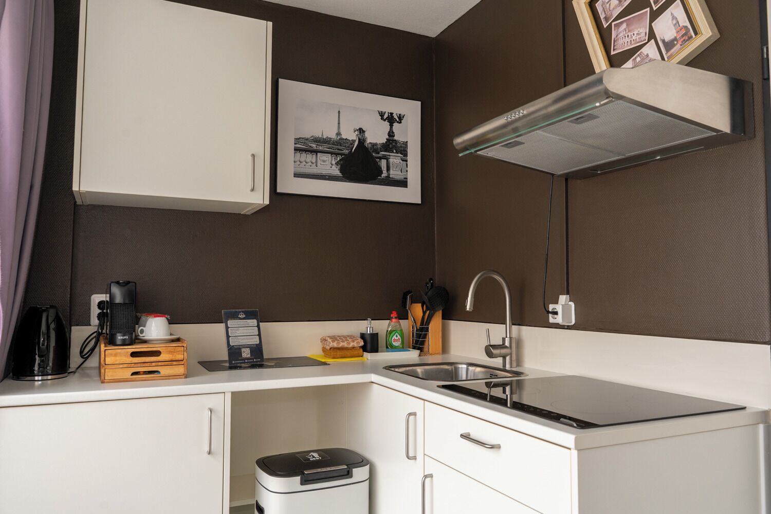 Photo - Hotel The Happy Traveler