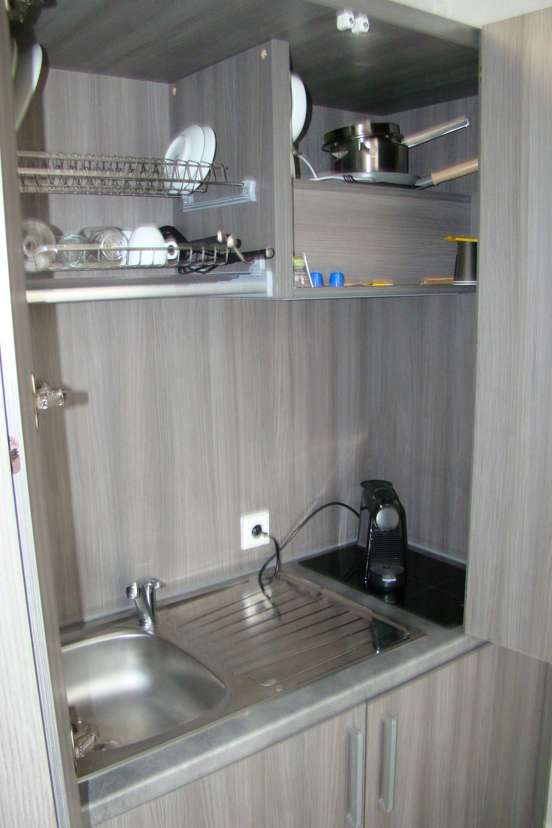 Photo - Hotel The Happy Traveler