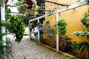 Interior entrance - Buzios Colinas Homestay (Búzios)