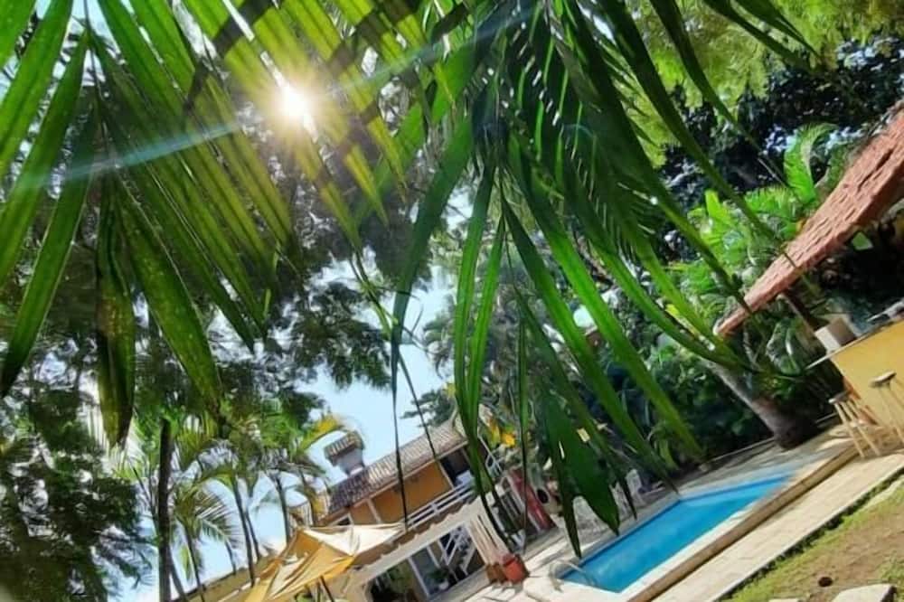 Buzios Colinas Homestay