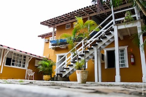 Interior - Buzios Colinas Homestay (Búzios)