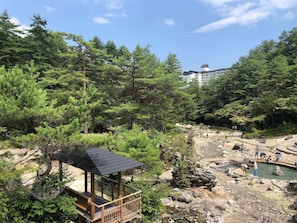 Point of interest - Kusatsu Now Resort Hotel (Kusatsu)