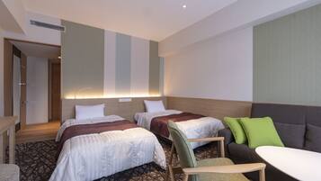 Zimmersafe, Schreibtisch, kostenloses WLAN