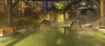 Kusatsu Now Resort Hotel