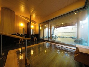 Hot springs - Furuya Ryokan (Atami)