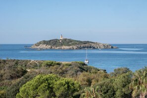 Exterior - Hotel Helios & Spa (Six-Fours-les-Plages)