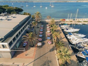 Meeting facility - Hotel Helios & Spa (Six-Fours-les-Plages)