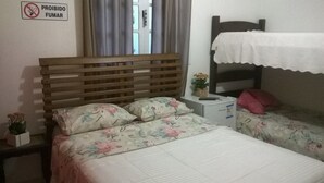 Room - Tonapraia - Florianopolis (Florianopolis)