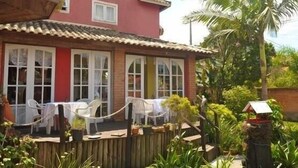Exterior - Tonapraia - Florianopolis (Florianopolis)