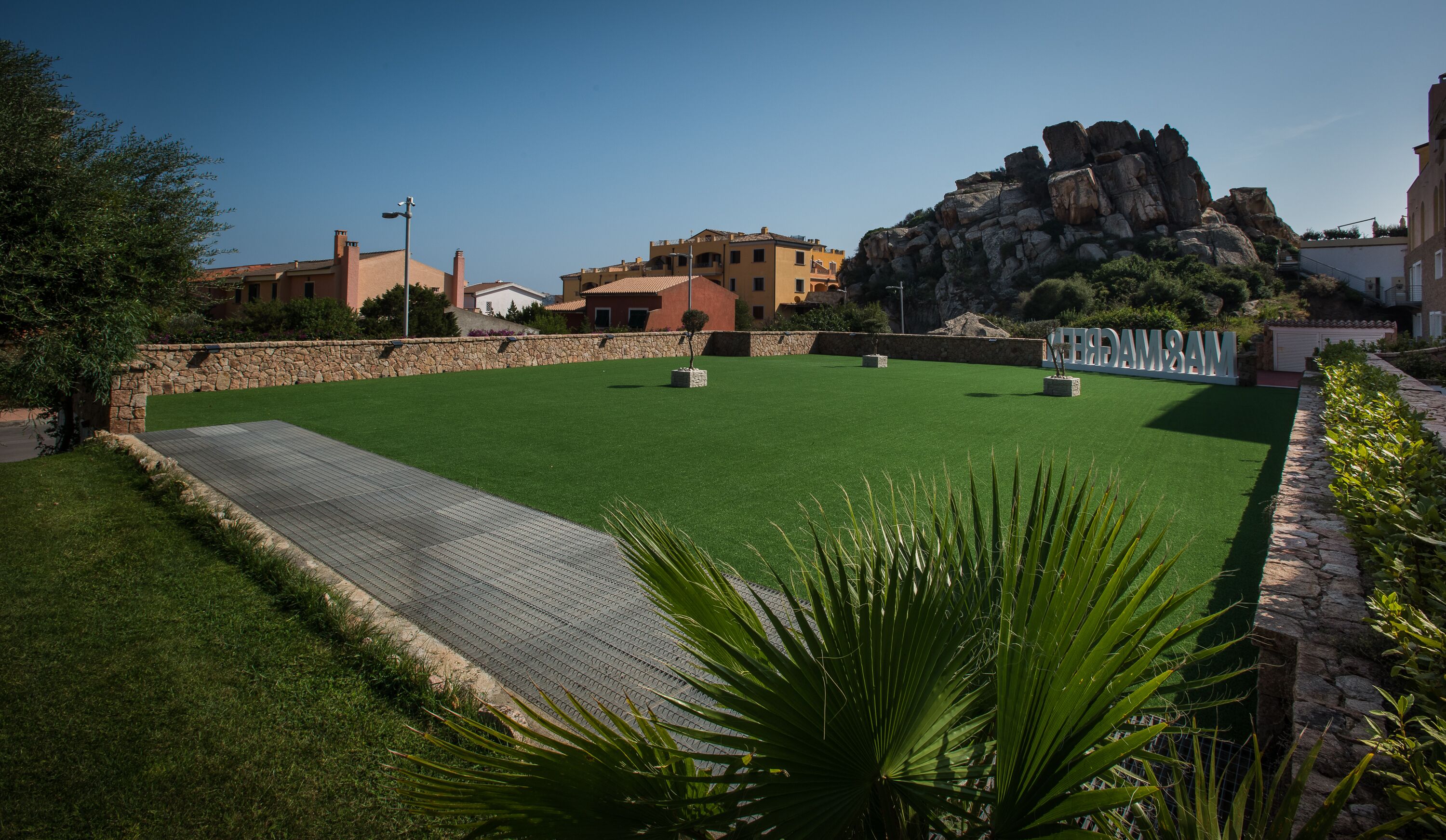 Photo - Grand Hotel Resort&SPA Ma&Ma - Adults Only