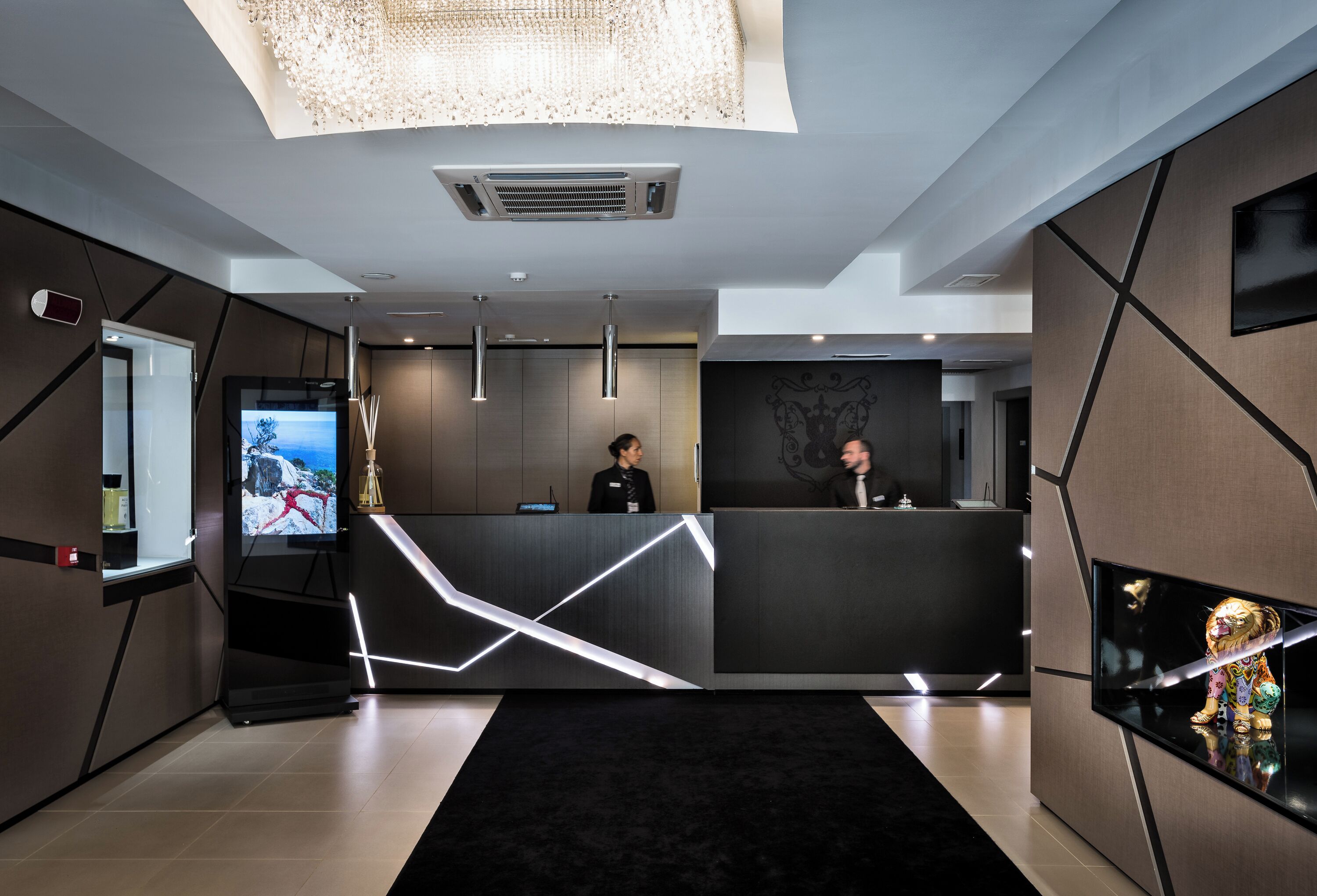 Foto - Grand Hotel Resort&SPA Ma&Ma - Adults Only