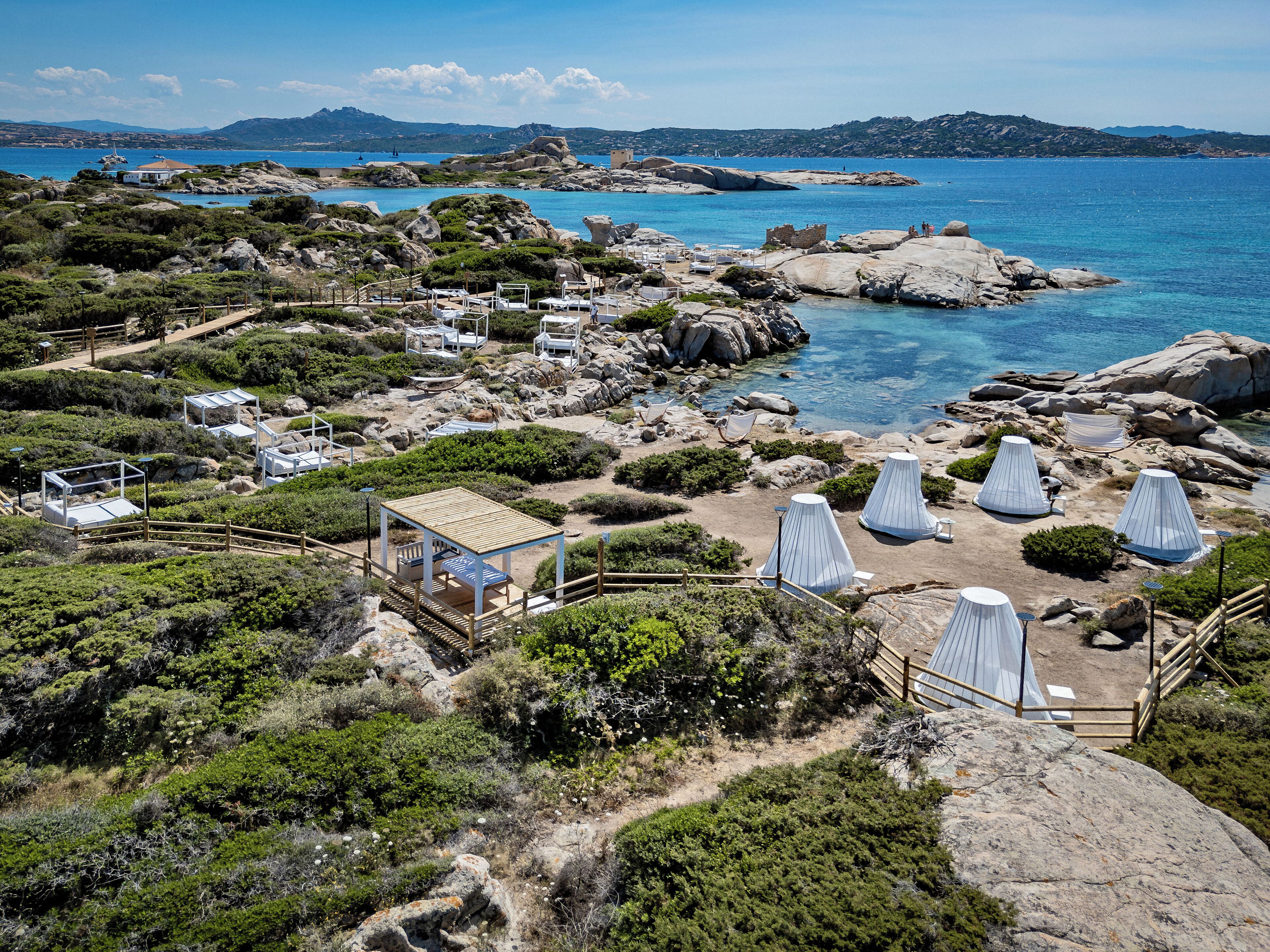 Plage à proximité, serviettes de plage