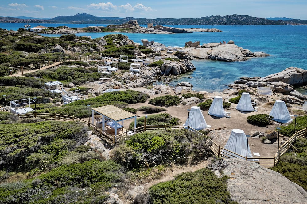 Grand Hotel Resort Ma&Ma - Adults Only