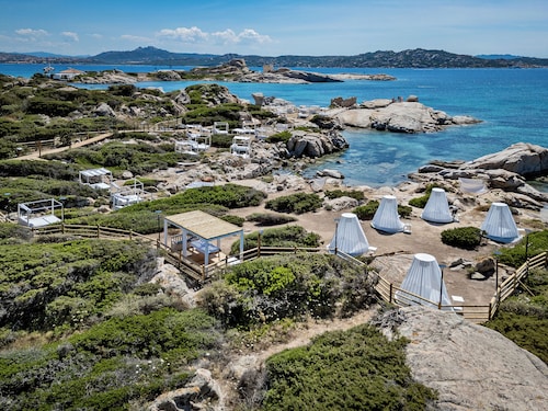 Grand Hotel Resort Ma&Ma - Adults Only