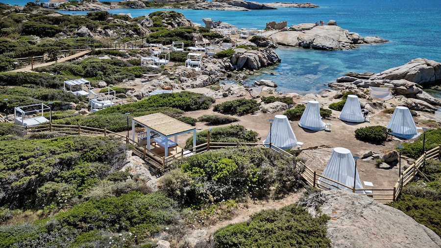 Grand Hotel Resort Ma&Ma - Adults Only