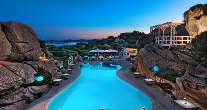 Grand Hotel Resort Ma&Ma - Adults Only