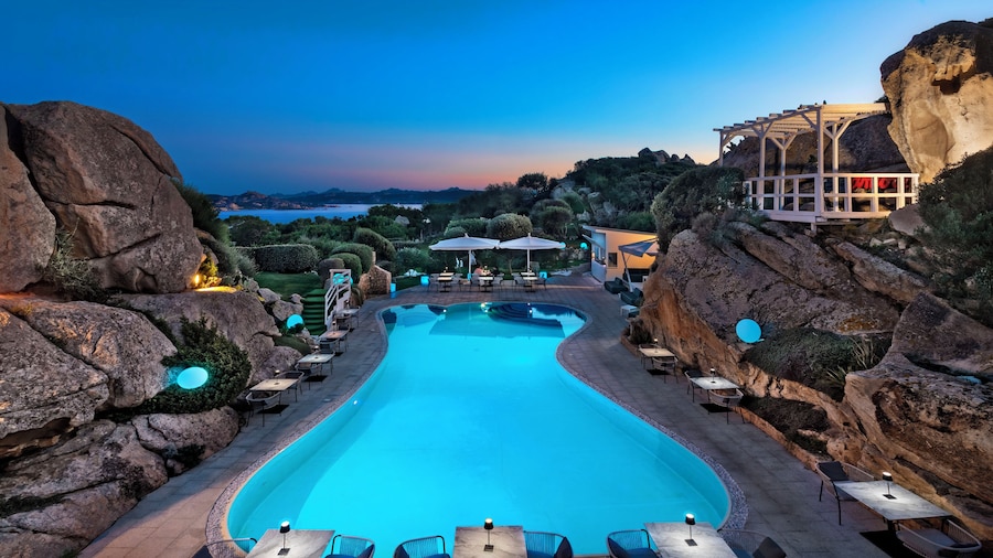 Grand Hotel Resort Ma&Ma - Adults Only