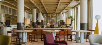 PURO Kraków Stare Miasto