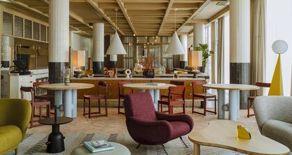 PURO Kraków Stare Miasto