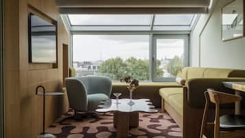 Televisión LCD de 49 pulgadas con canales vía satélite y televisión