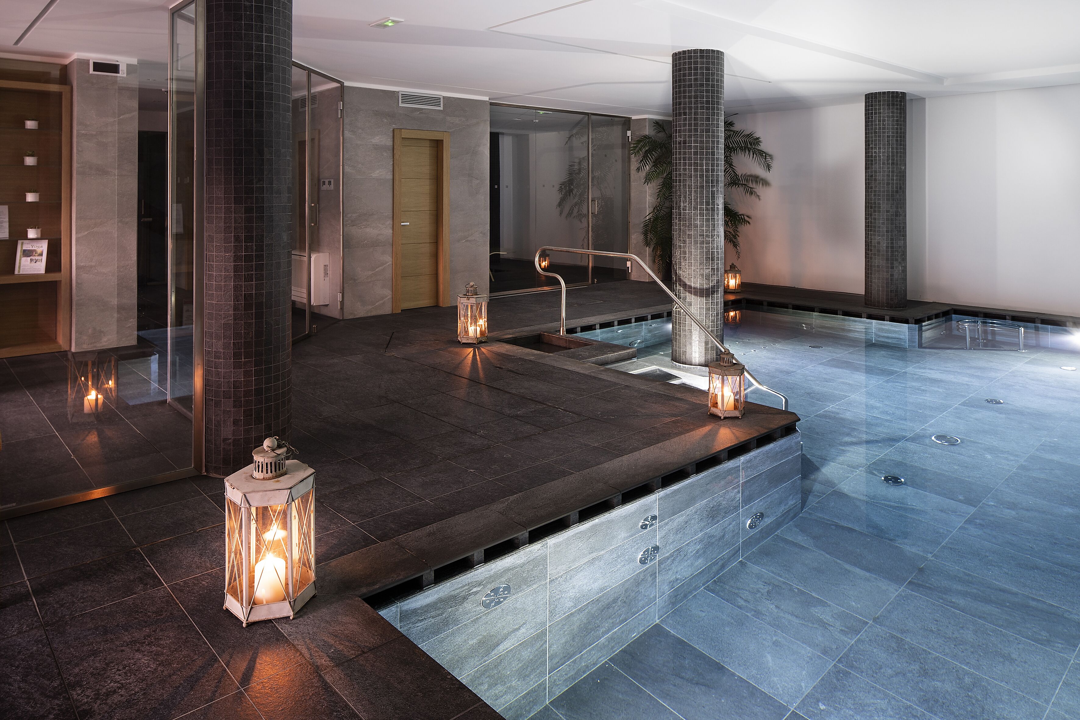 Foto - Botania Relais & Spa - The Leading Hotels of the World