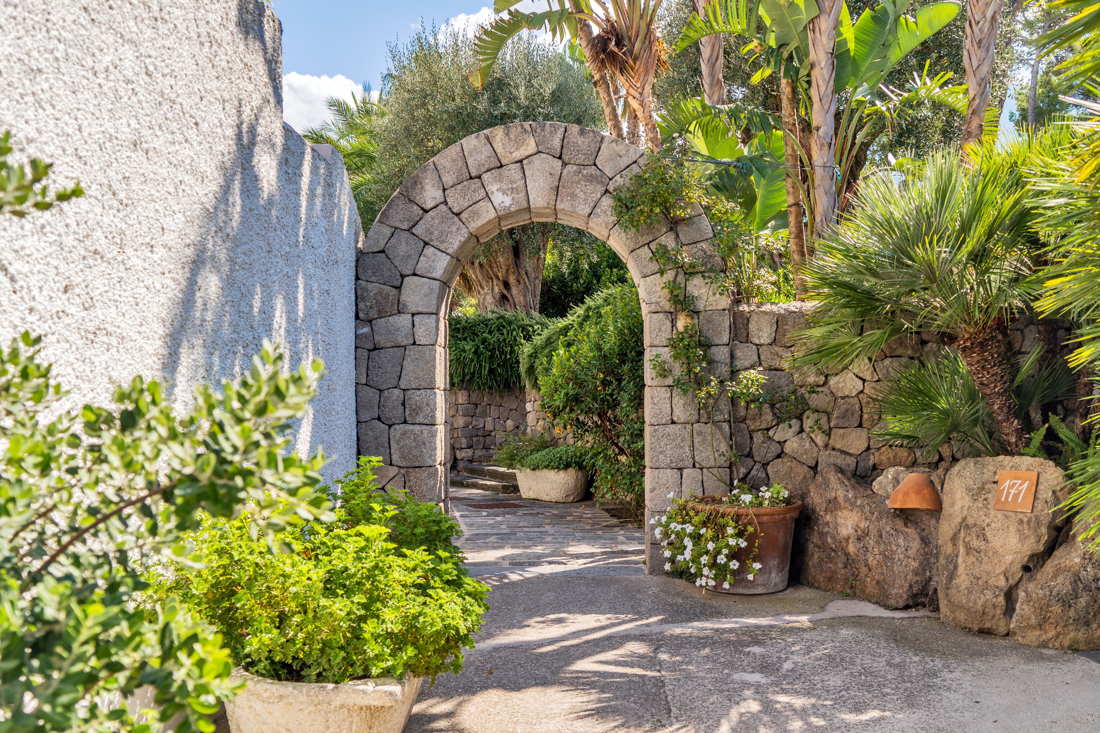 Foto - Botania Relais & Spa - The Leading Hotels of the World