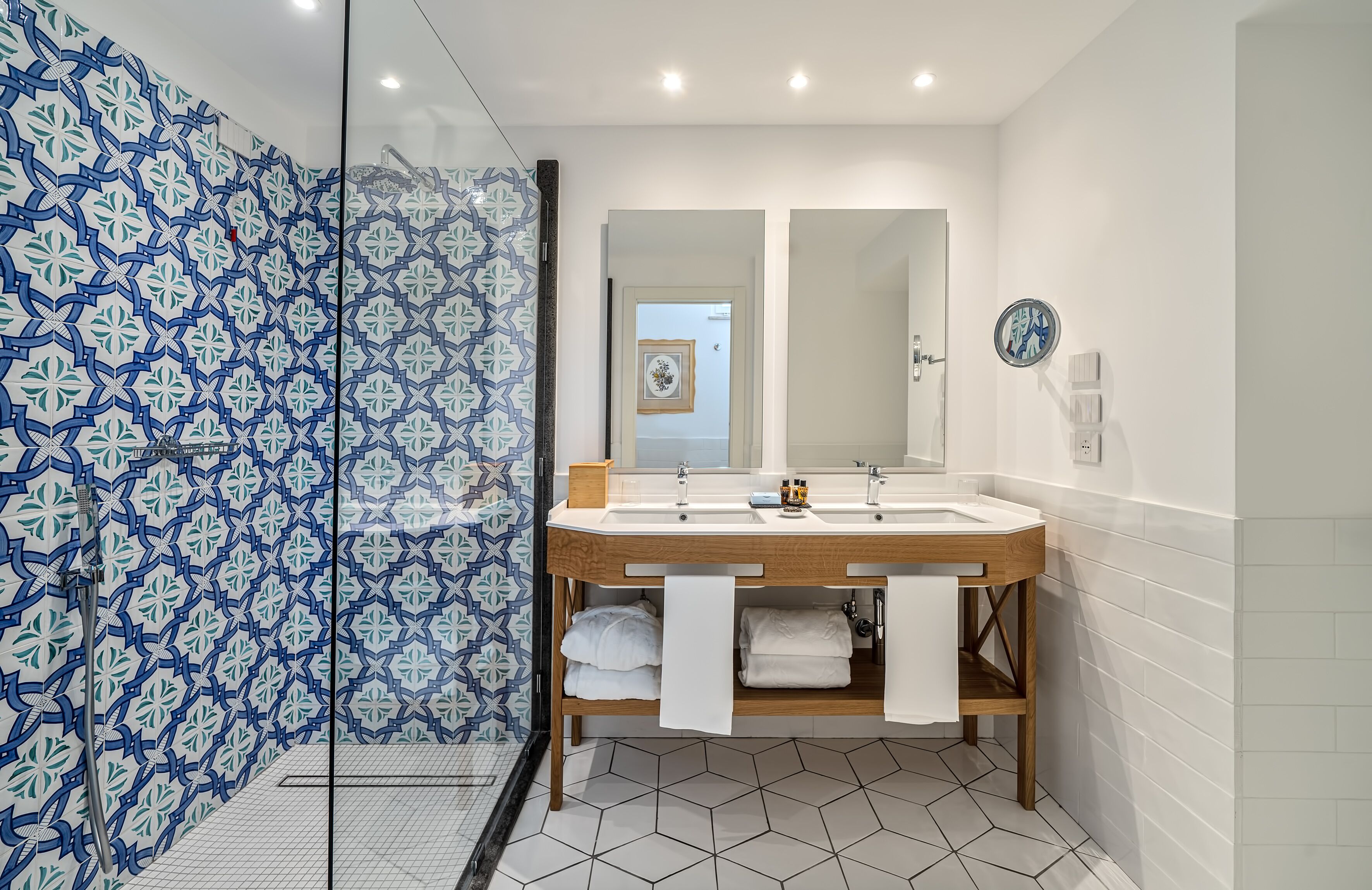 Photo - Botania Relais & Spa - The Leading Hotels of the World