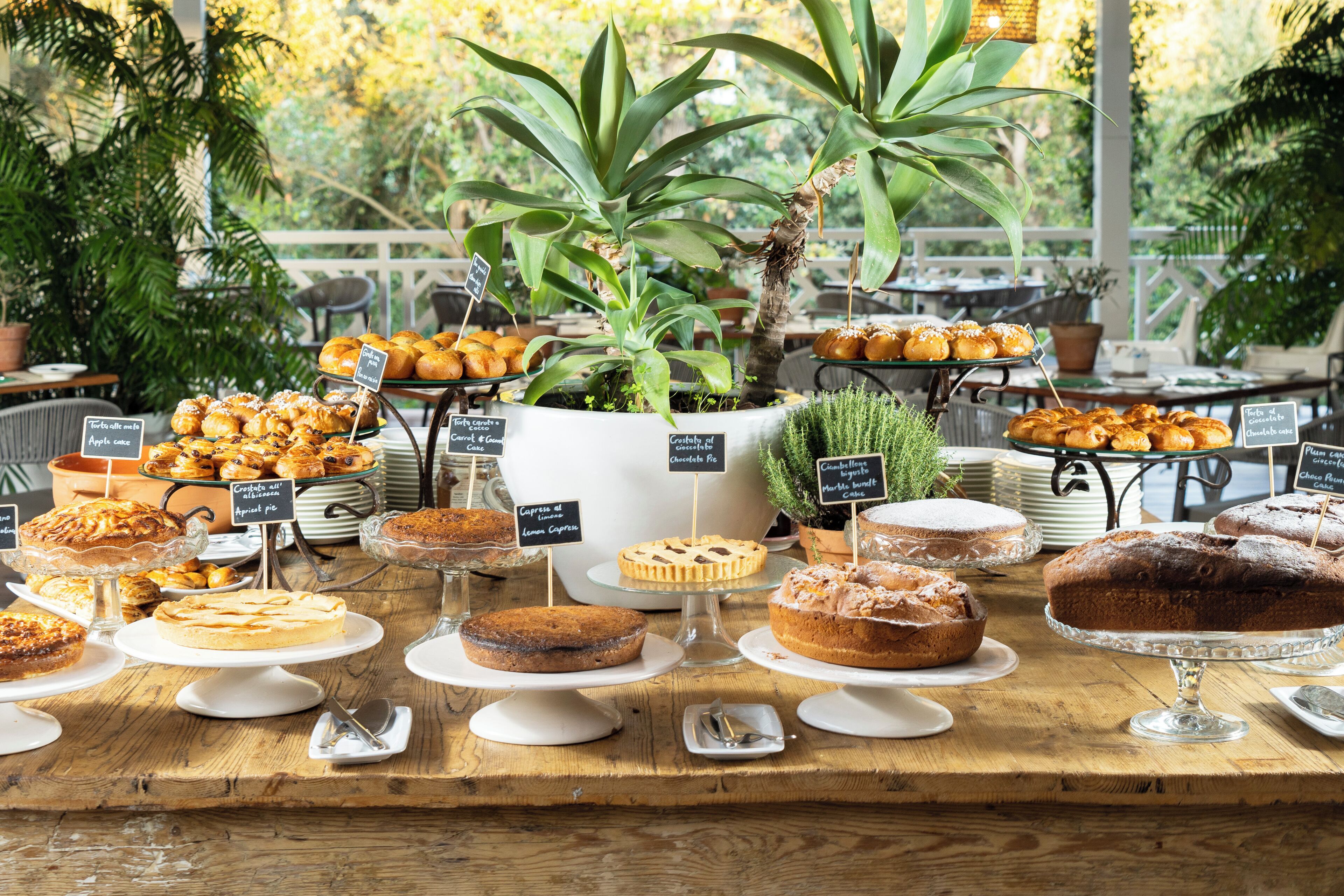 Foto - Botania Relais & Spa - The Leading Hotels of the World