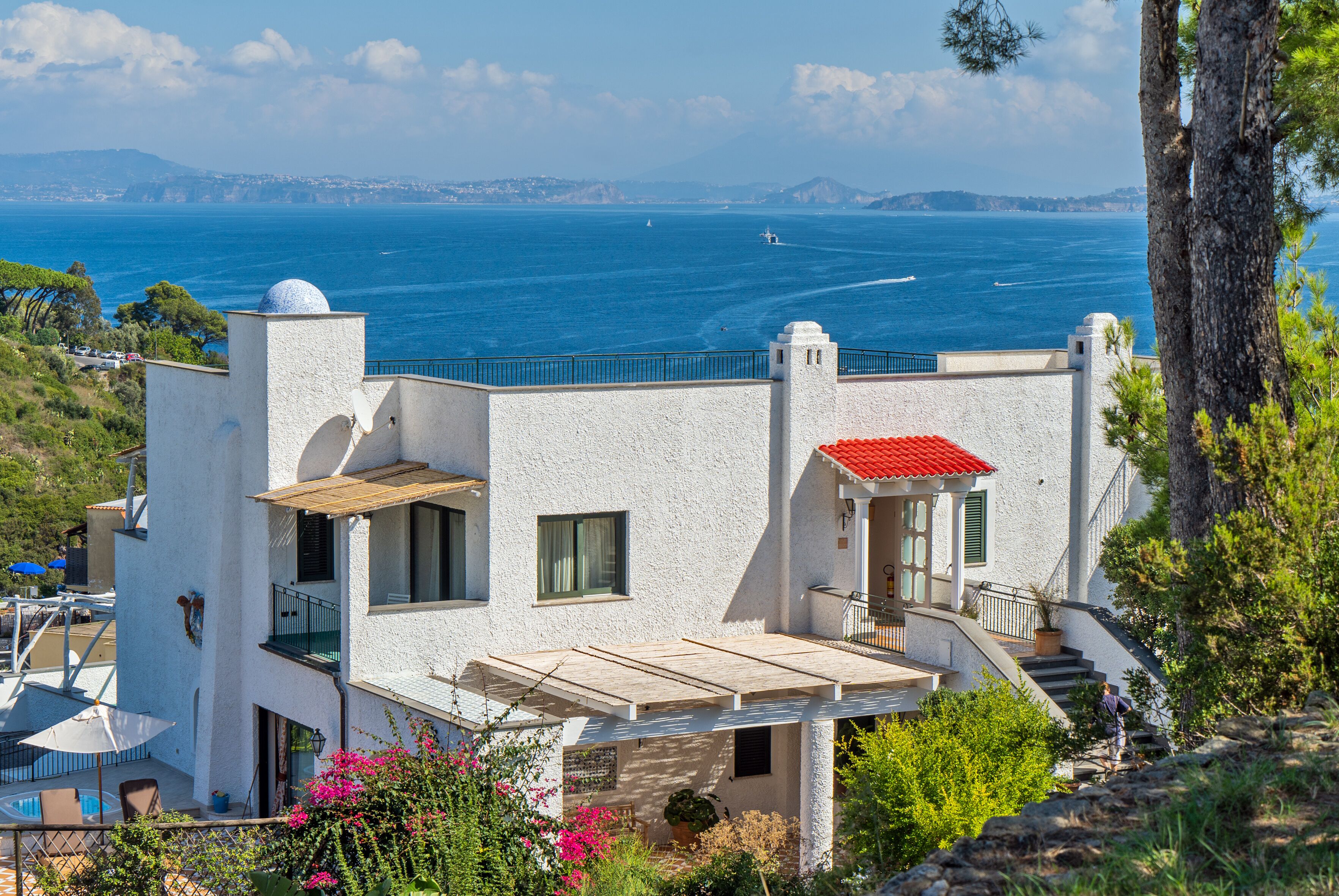 Foto - Botania Relais & Spa - The Leading Hotels of the World