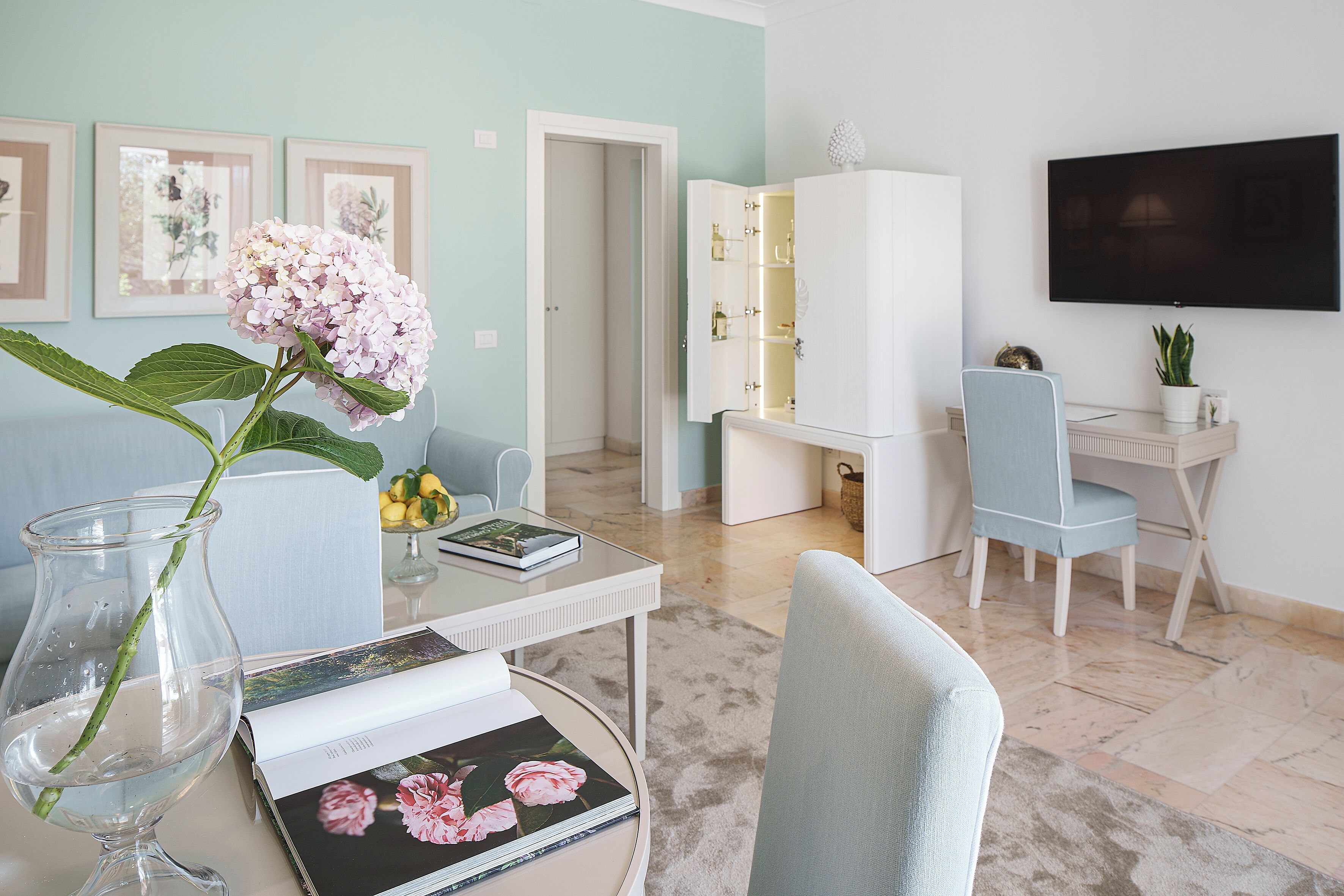 Photo - Botania Relais & Spa - The Leading Hotels of the World