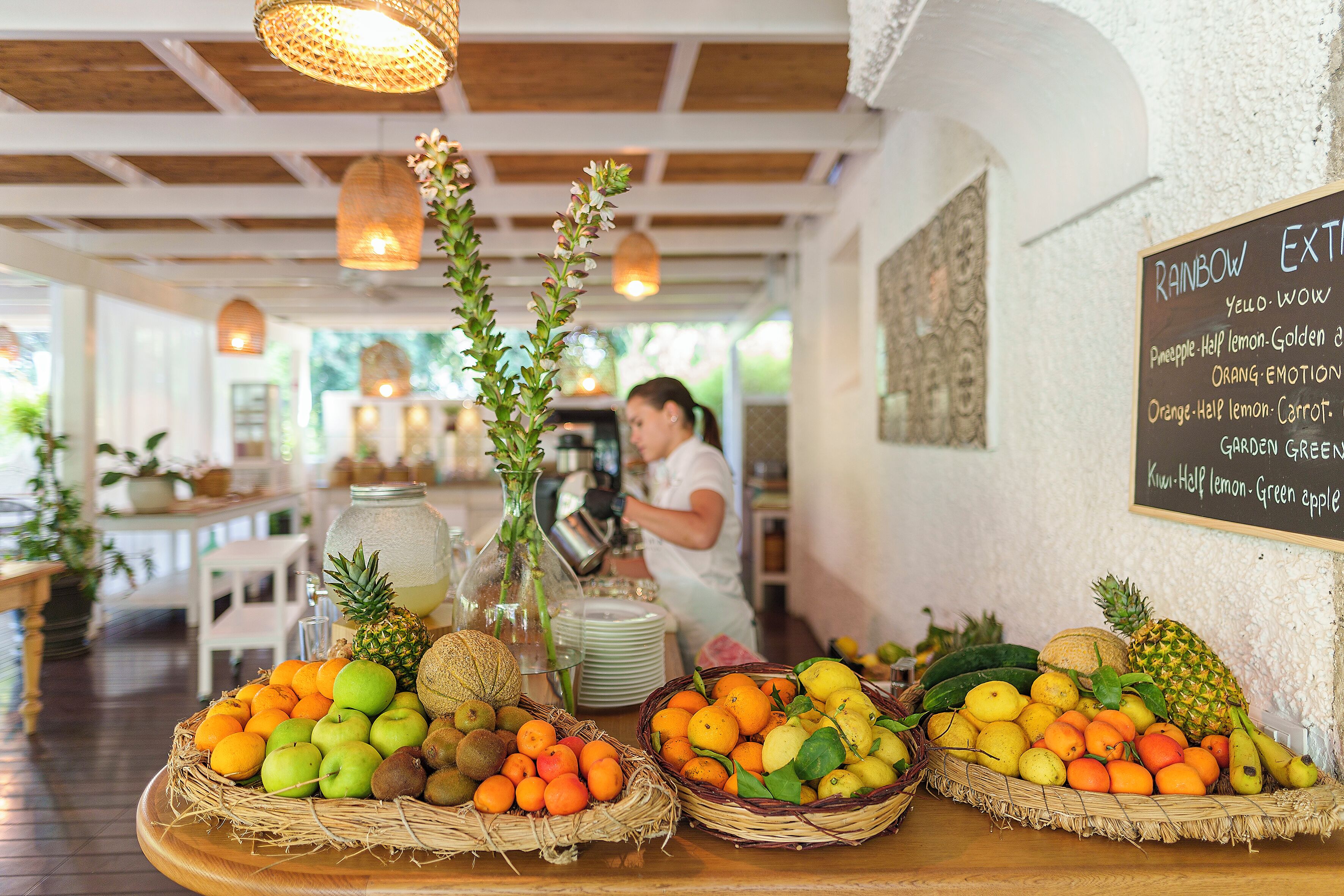 Photo - Botania Relais & Spa - The Leading Hotels of the World