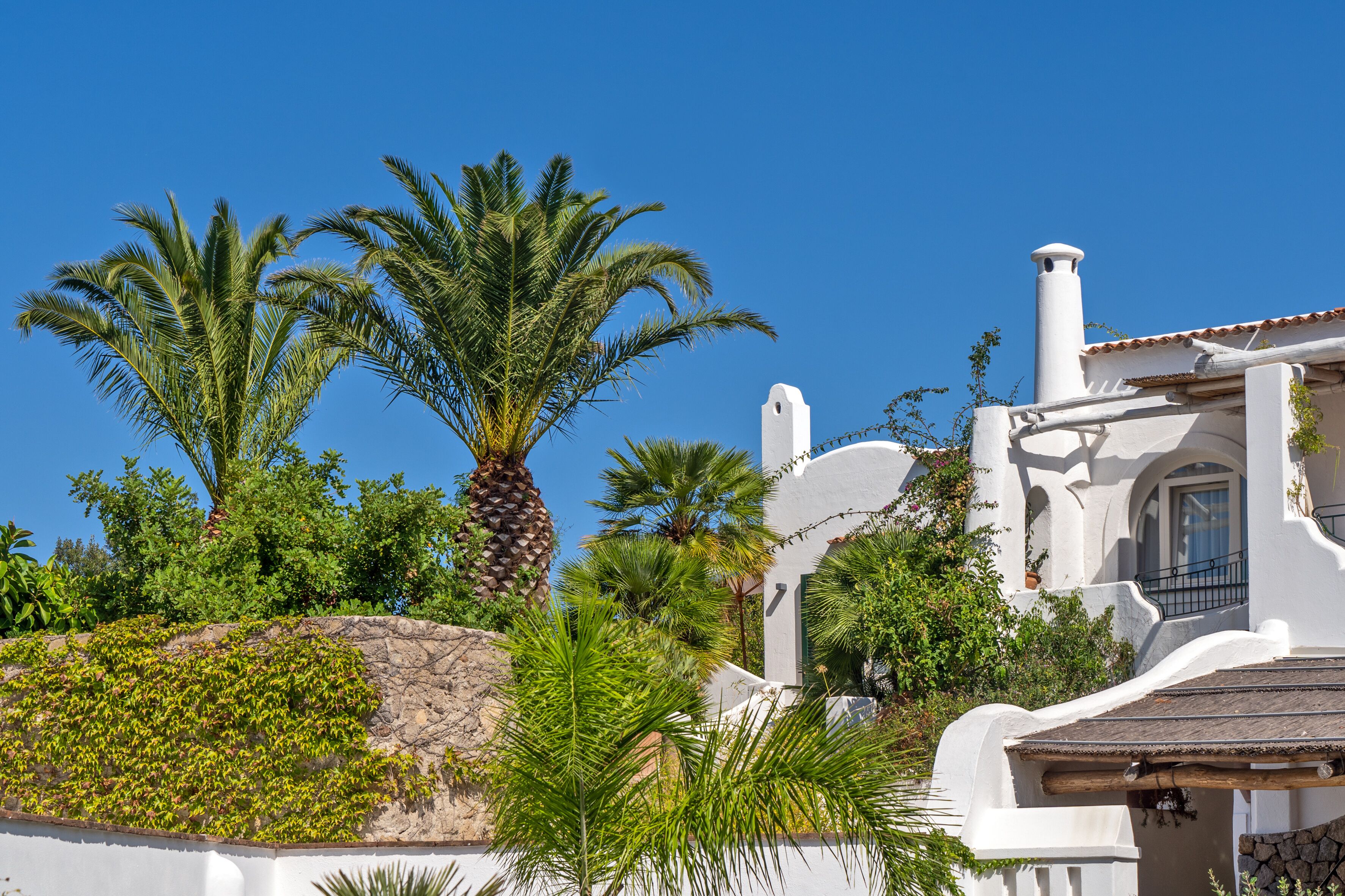 Foto - Botania Relais & Spa - The Leading Hotels of the World