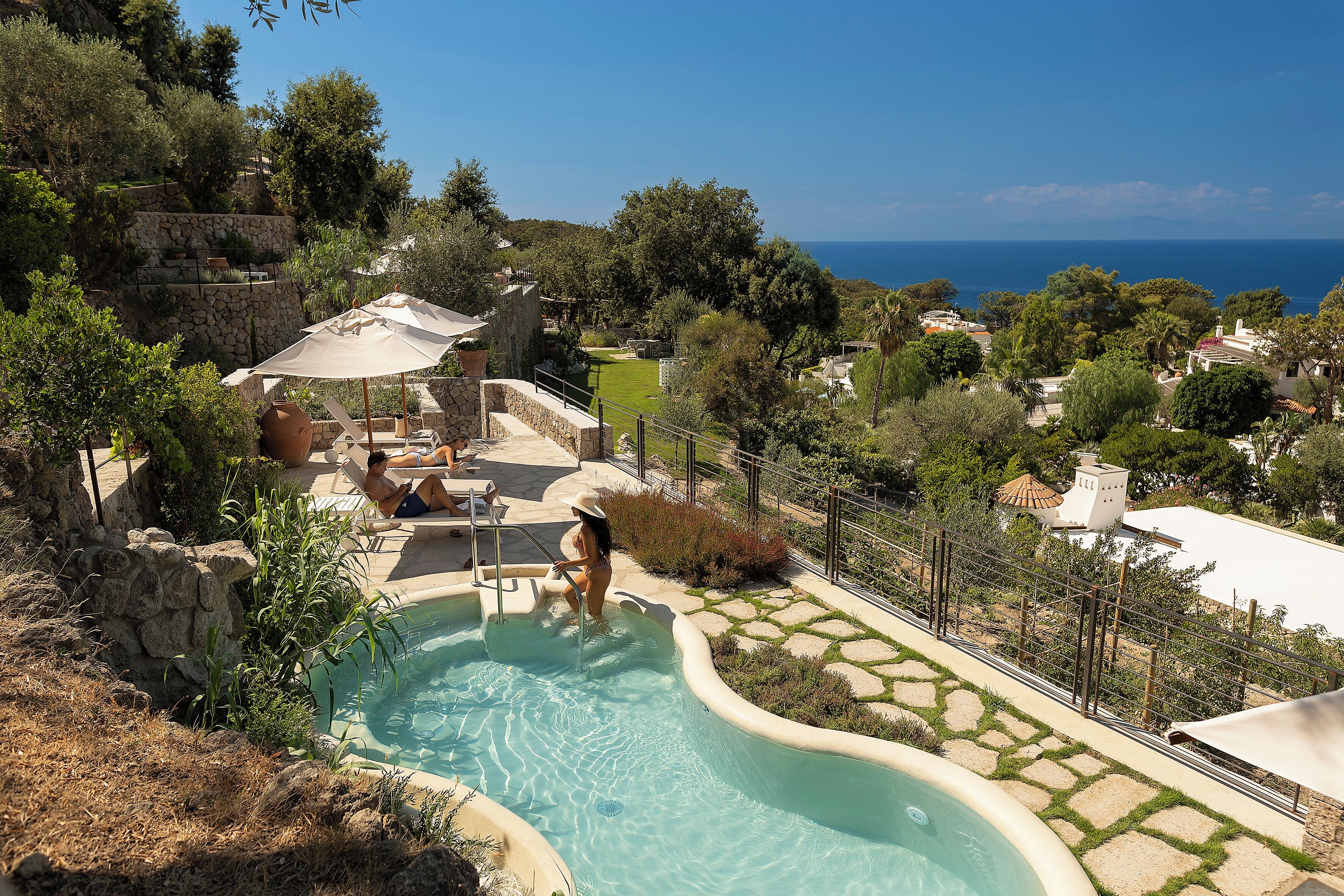 Foto - Botania Relais & Spa - The Leading Hotels of the World