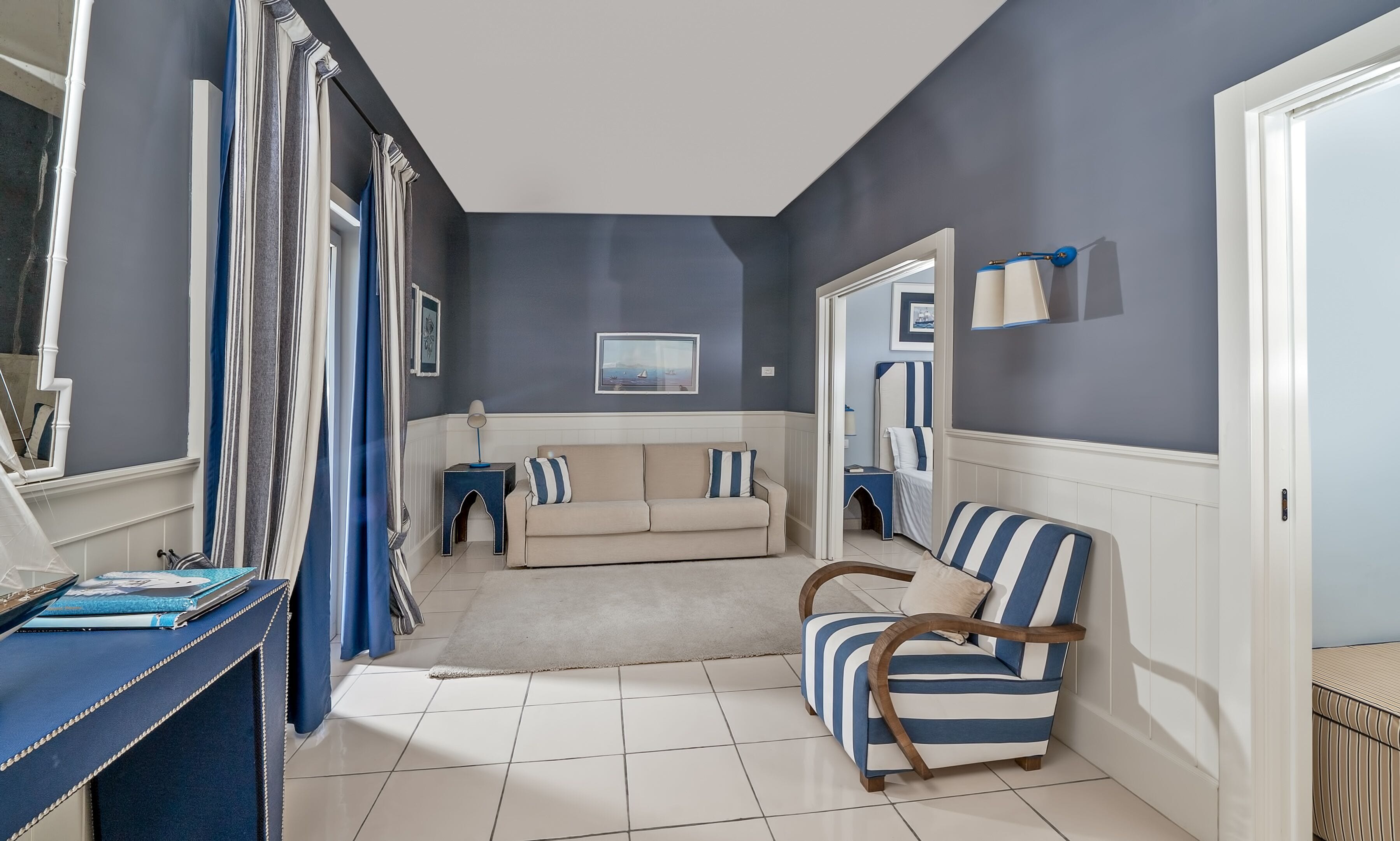 Foto - Botania Relais & Spa - The Leading Hotels of the World