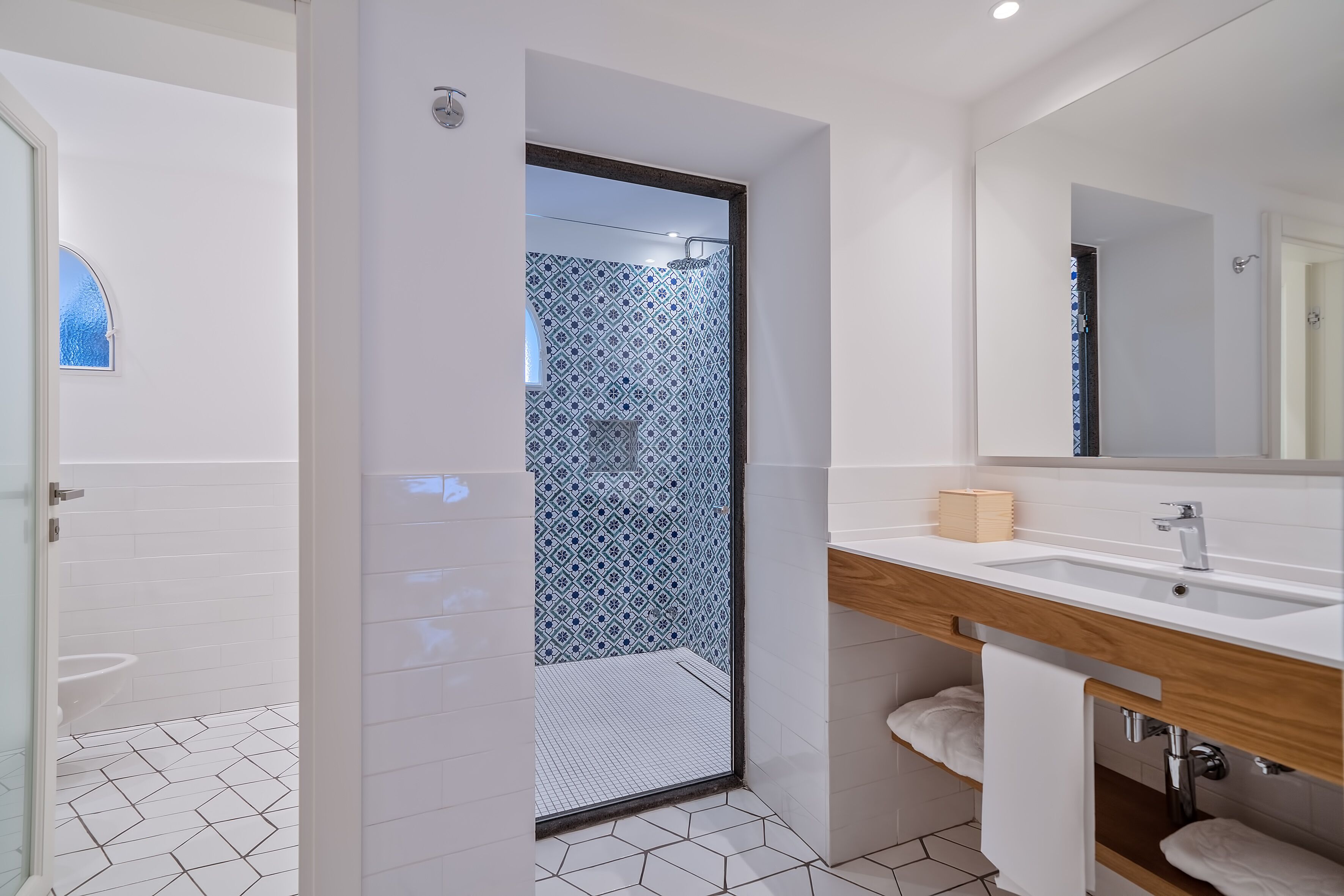 Foto - Botania Relais & Spa - The Leading Hotels of the World