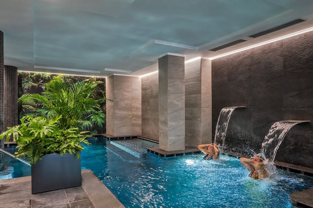 Botania Relais & Spa - The Leading Hotels of the World.