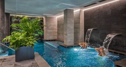 Botania Relais & Spa - The Leading Hotels of the World.