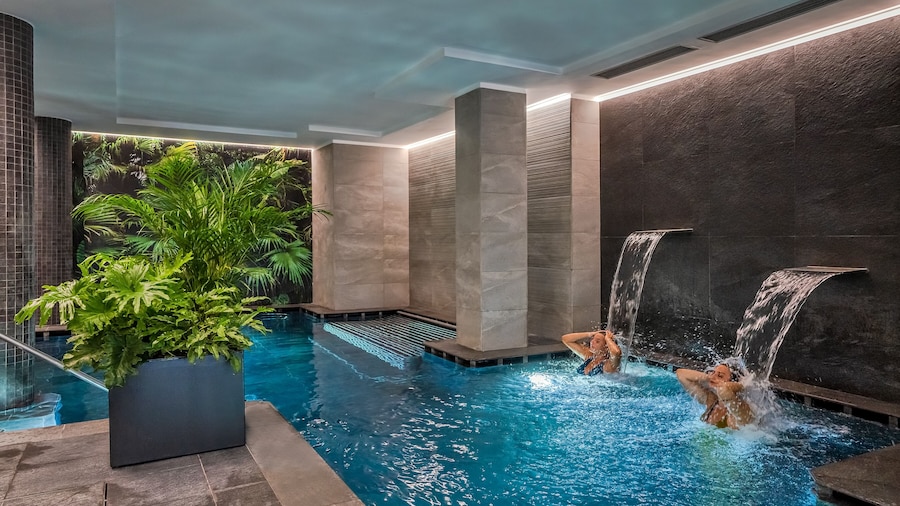 Botania Relais & Spa - The Leading Hotels of the World.