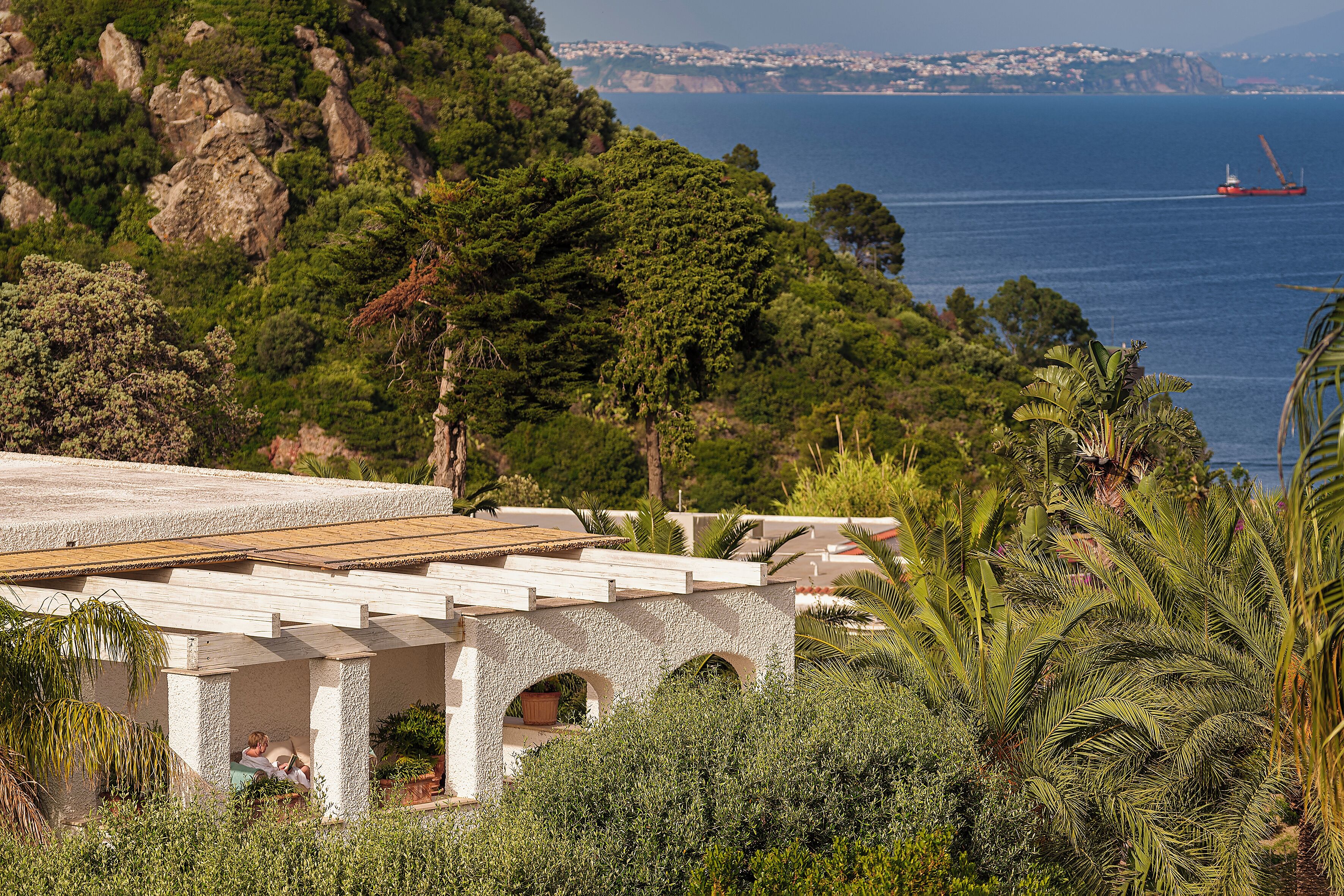 Photo - Botania Relais & Spa - The Leading Hotels of the World