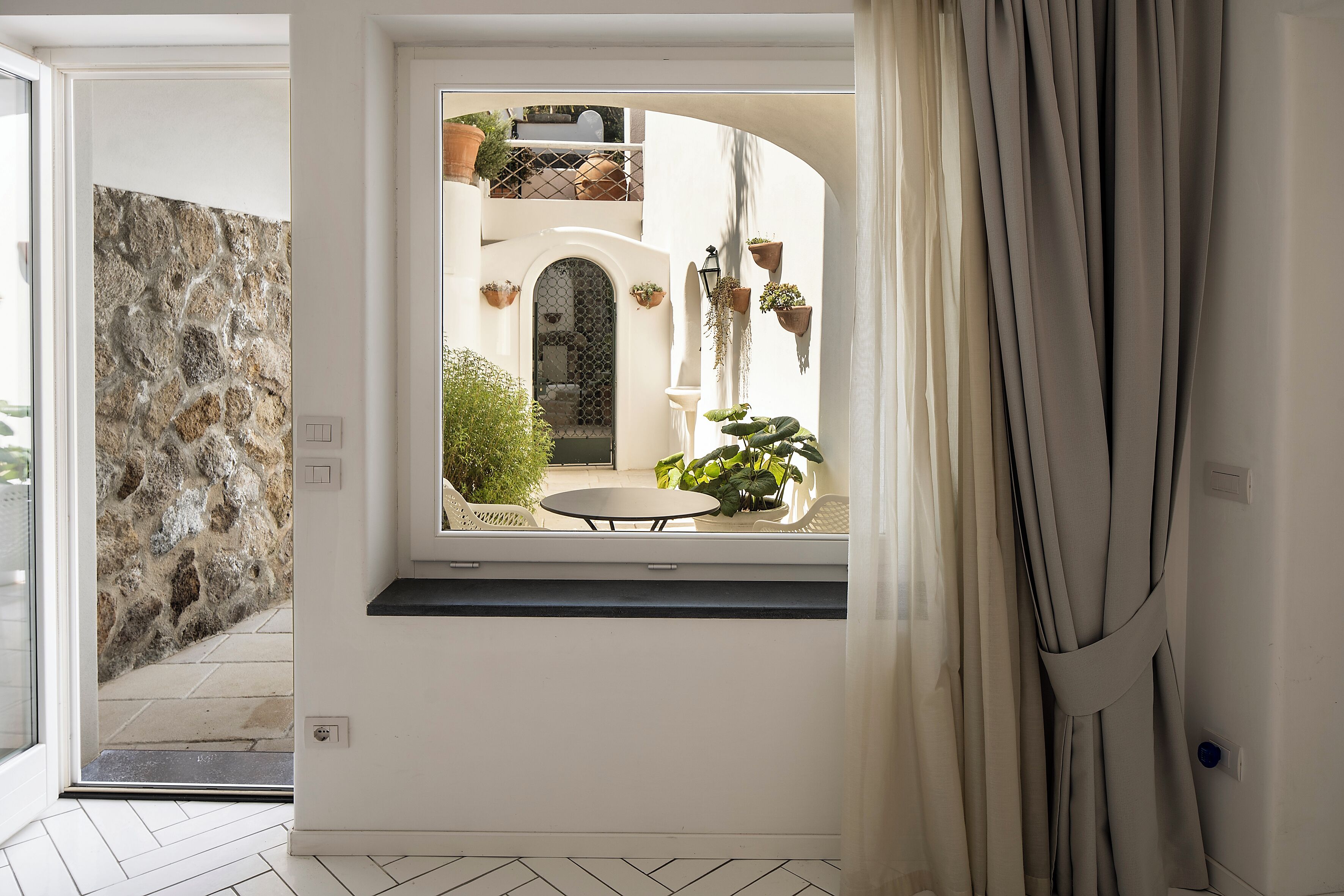 Foto - Botania Relais & Spa - The Leading Hotels of the World