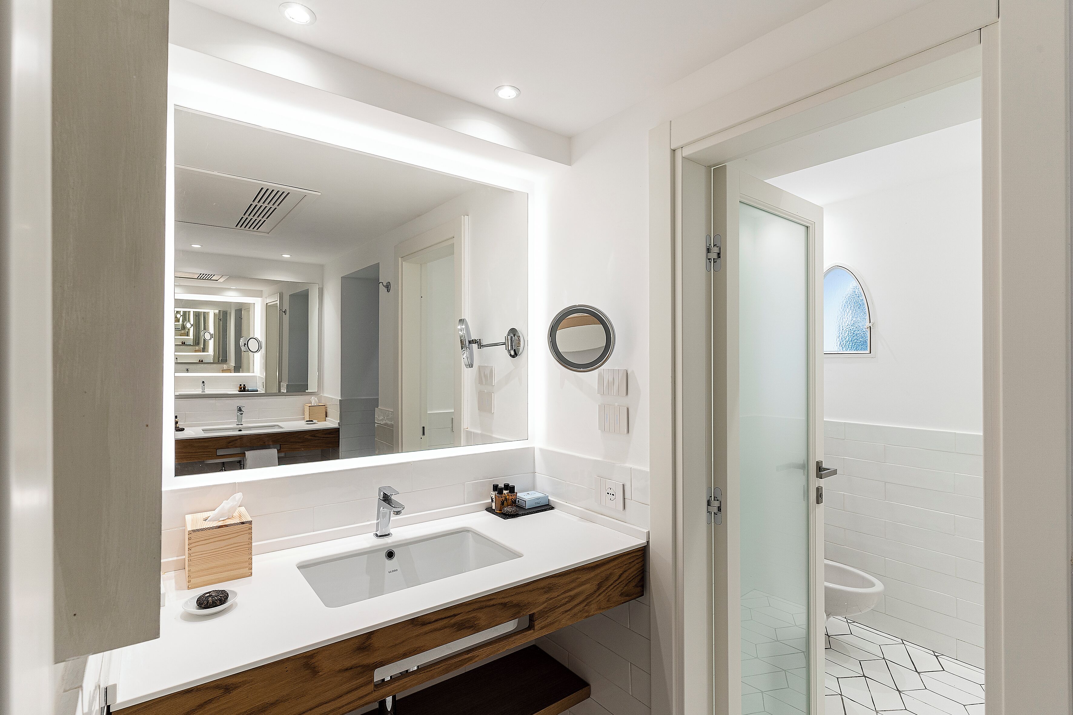 Photo - Botania Relais & Spa - The Leading Hotels of the World