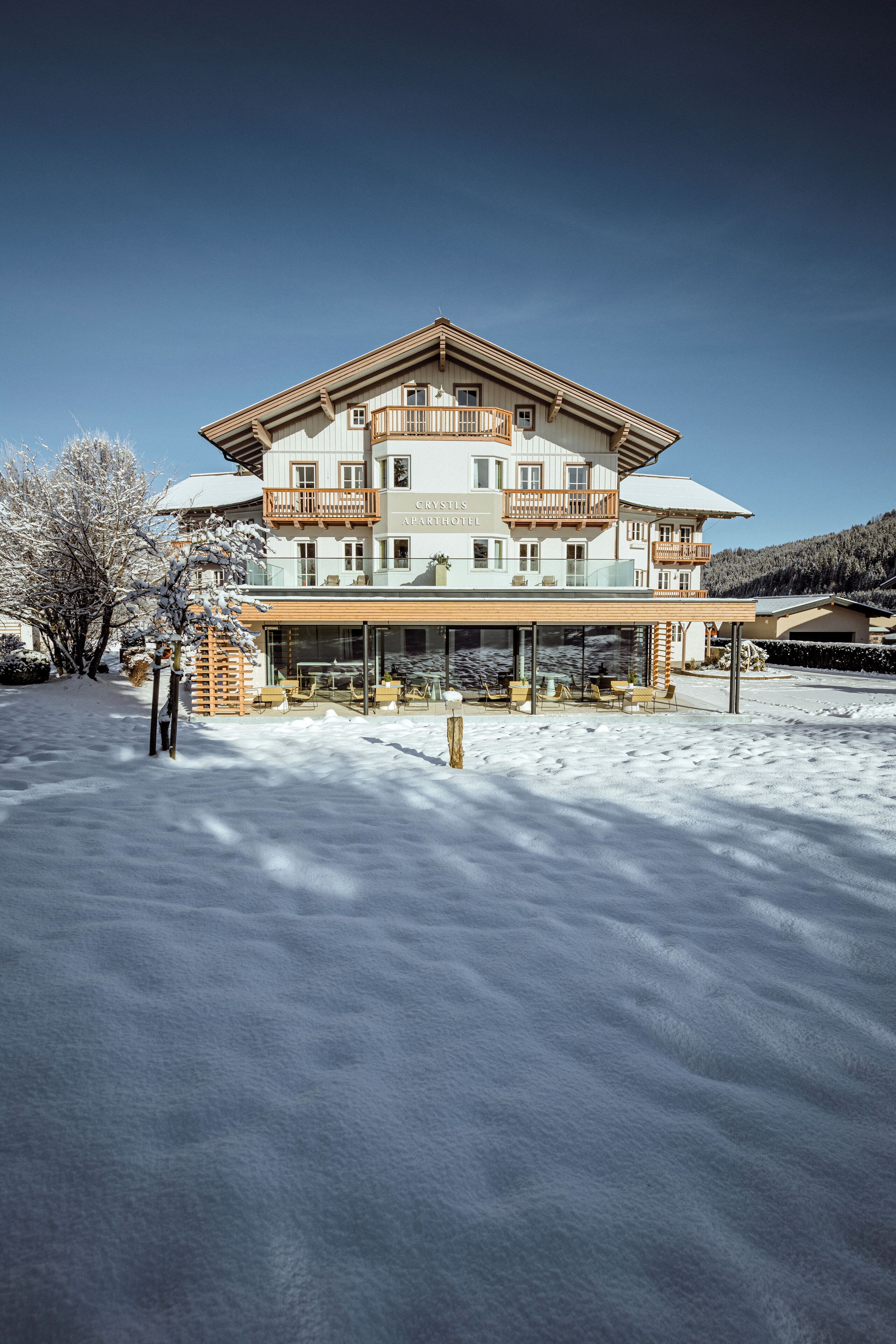 Depan hartanah